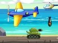 Игра Вражеские самолеты онлайн