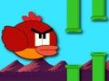 Игра Свисающая птица онлайн