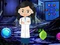 Игра Побег студентов по химии онлайн