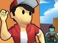 Игра Скрытый Мастер 3D онлайн