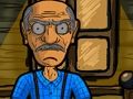 Игра Побег из дома дедушки и бабушки онлайн