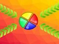 Игра Получите цвет быстро онлайн