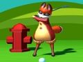 Игра Король гольфа 3D онлайн