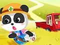 Игра Детская спасательная команда онлайн