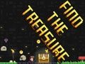 Игра Найти сокровище онлайн