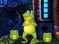 Игра Побег пылкой лягушки онлайн