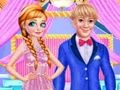Игра Клара планирует свадьбу онлайн