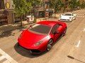 Игра Реальное экстремальное вождение автомобиля: Дрифт онлайн