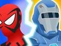 Игра Герои мастера онлайн