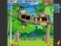 Игра Bouncy Fire Fighters онлайн