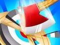 Игра Хитти Топор онлайн