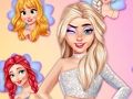 Игра Инфлюенсер Выбери мой стиль онлайн