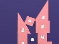 Игра Разрушитель блоков онлайн онлайн