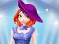 Игра Винкс Блум Девушка мечты онлайн Игра Винкс Блум Девушка мечты онлайн