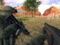 Игра Армейский шутер онлайн