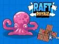 Игра Королевский плот онлайн