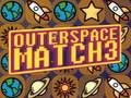 Игра Космический матч 3 онлайн