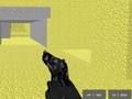 Игра Пиксельная война: Пиксельный многопользовательский бой онлайн