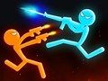 Игра Дуэль Стикмена: Месть онлайн