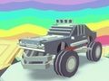 Игра Монстр грузовик: Высокая скорость онлайн Игра Монстр грузовик: Высокая скорость онлайн