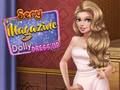 Игра Сери в магазине: Одень куклу онлайн