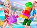 Игра Спешка Элизы на распродажах онлайн