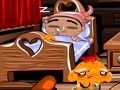 Игра Счастливая обезьянка: уровень 617 онлайн