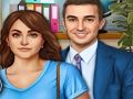 Игра Офисные воры онлайн