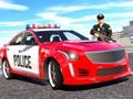 Игра Симулятор полицейского онлайн