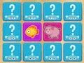 Игра Найти пару животных онлайн