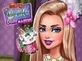Игра Макияж для Сери онлайн