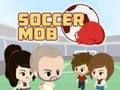 Игра Мобильный фанат футбола онлайн