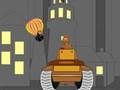 Игра Защитник города онлайн