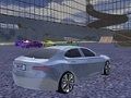 Игра Экстремальные автокатастрофы онлайн