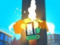 Игра Управление лифтом онлайн