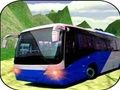 Игра Быстрый пассажирский автобус онлайн