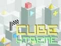 Игра Экстремальный куб онлайн