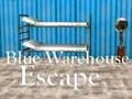 Игра Blue Warehouse Escape онлайн