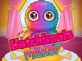 Игра Интерактивная игрушка онлайн