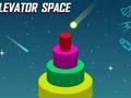 Игра Пространство лифта онлайн