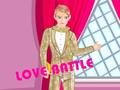 Игра Любовная битва онлайн