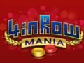 Игра 4 в ряд мания онлайн