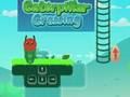 Игра Пересечение Катерпилар онлайн