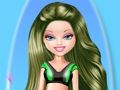 Игра Барби Мотоциклистка онлайн