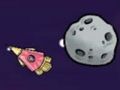 Игра История космических приключений онлайн