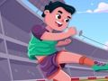 Игра Цель пенальти онлайн