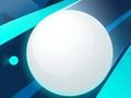 Игра Падающий шар 3d онлайн