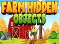 Игра Ферма Поиск предметов онлайн Игра Ферма Поиск предметов онлайн