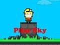 Игра Пилар Скай онлайн
