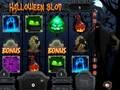 Игра Место Хэллоуина онлайн
